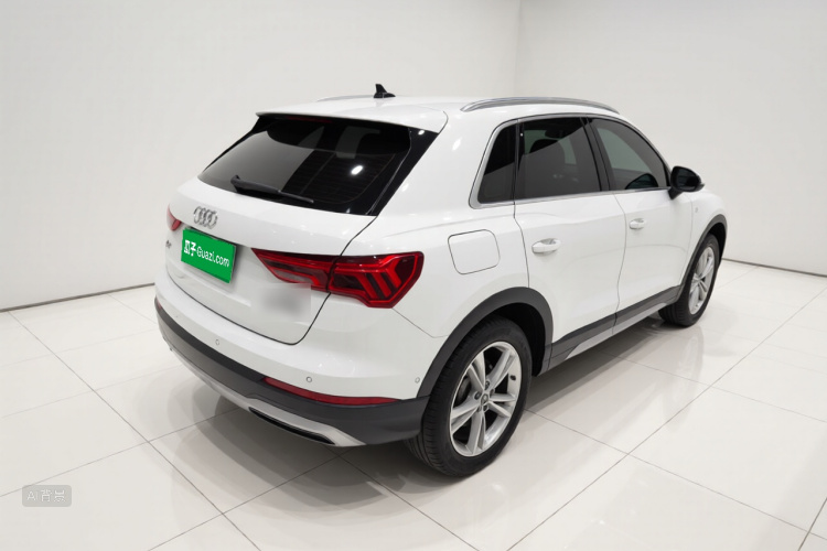 Audi Q3 2021 image de voiture #7