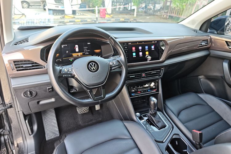 Volkswagen Tharu 2022 #10 Volkswagen Tharu 2022 imagen de coche #10