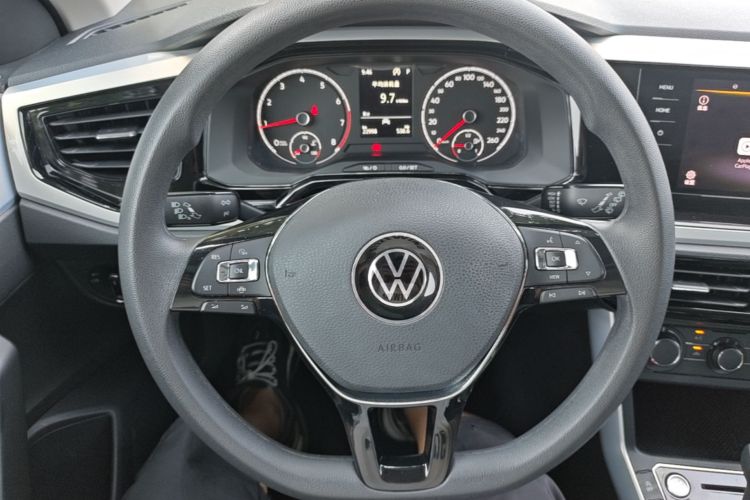 Volkswagen Polo 2021 #11 Volkswagen Polo 2021 car image #11
