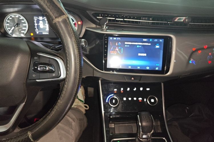 Chery Arrizo 5 2020 car image #13