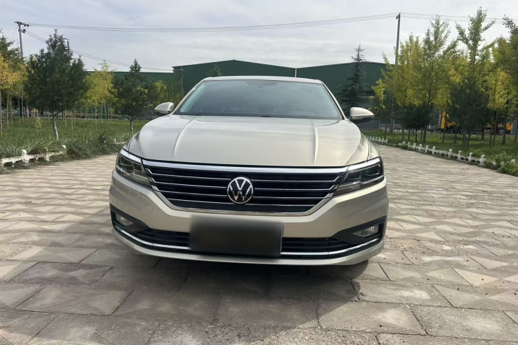 Volkswagen Lavida 2021 #3 Volkswagen Lavida 2021 car image #3
