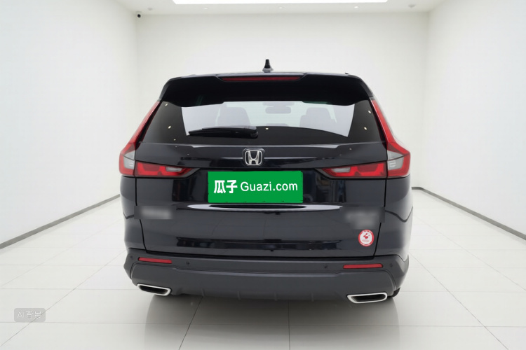 Honda CR-V 2024 car image #4