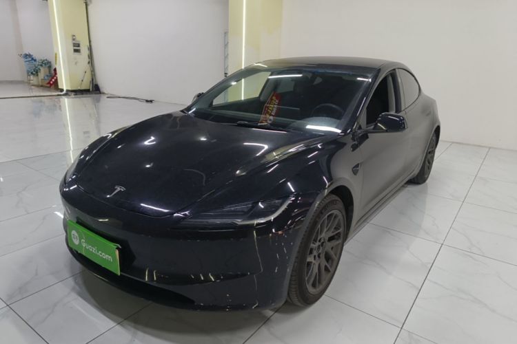 Tesla Model 3 2024 #2 Tesla Model 3 2024 immagine di auto #2