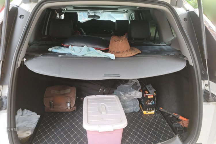 Honda CR-V 2021 car image #21