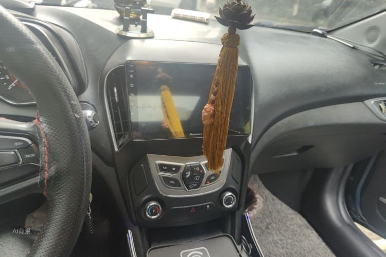 Chery Arrizo 5 2016 #15 Chery Arrizo 5 2016 image de voiture #15