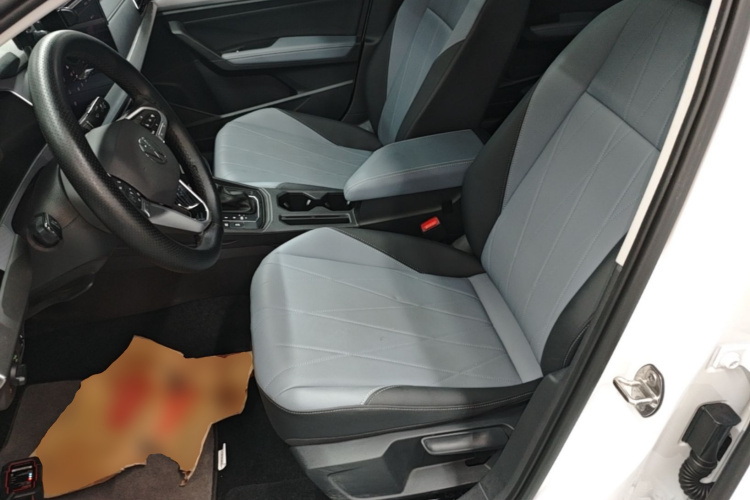 Volkswagen Lavida 2024 car image #15