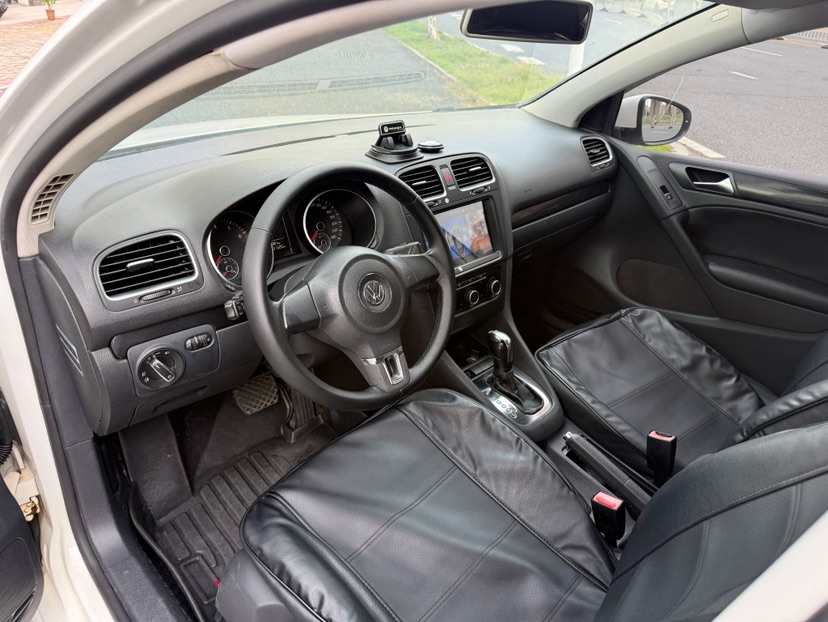 Volkswagen Golf 2013 #4 Volkswagen Golf 2013 car image #4