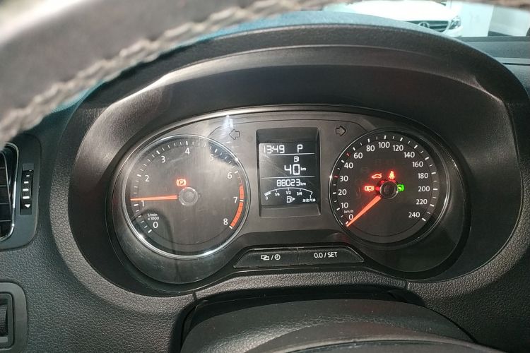 Volkswagen Polo 2018 immagine di auto #12