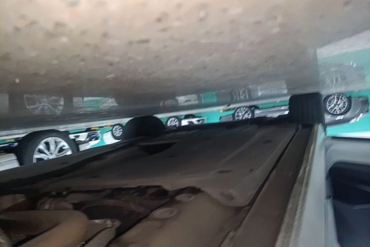 Volkswagen Lavida 2022 car image #27