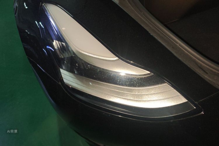 Tesla Model 3 2020 car image #8