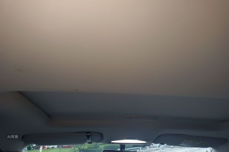 GEELY Emgrand 2022 car image #20