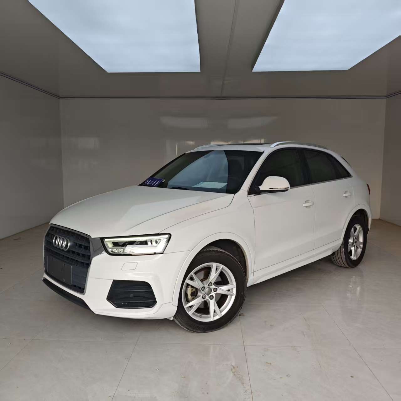 2018 2018 imagen de coche