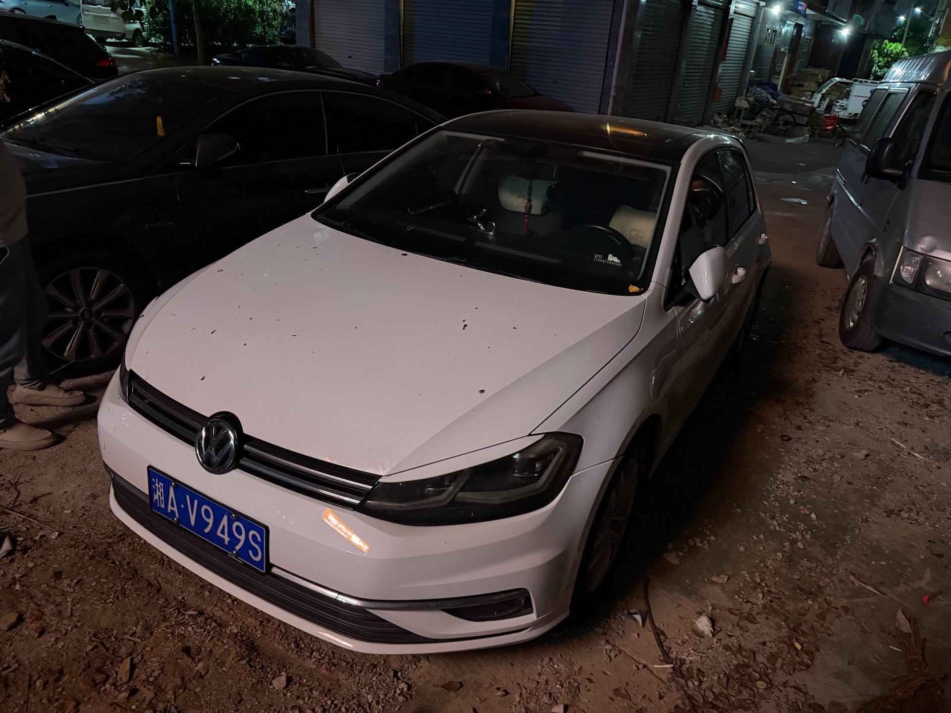 2018 2018 immagine di auto