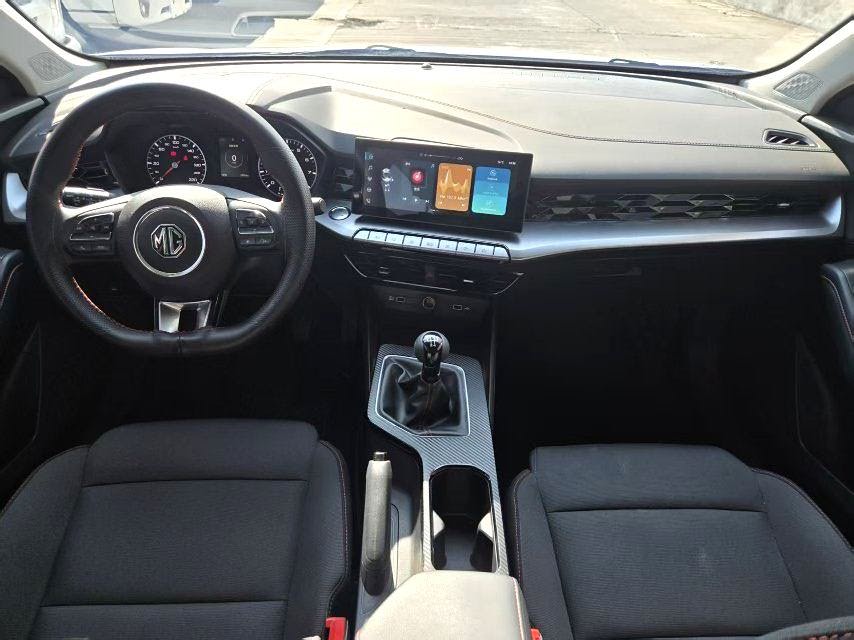 MG 5 2024 #7 MG 5 2024 immagine di auto #7