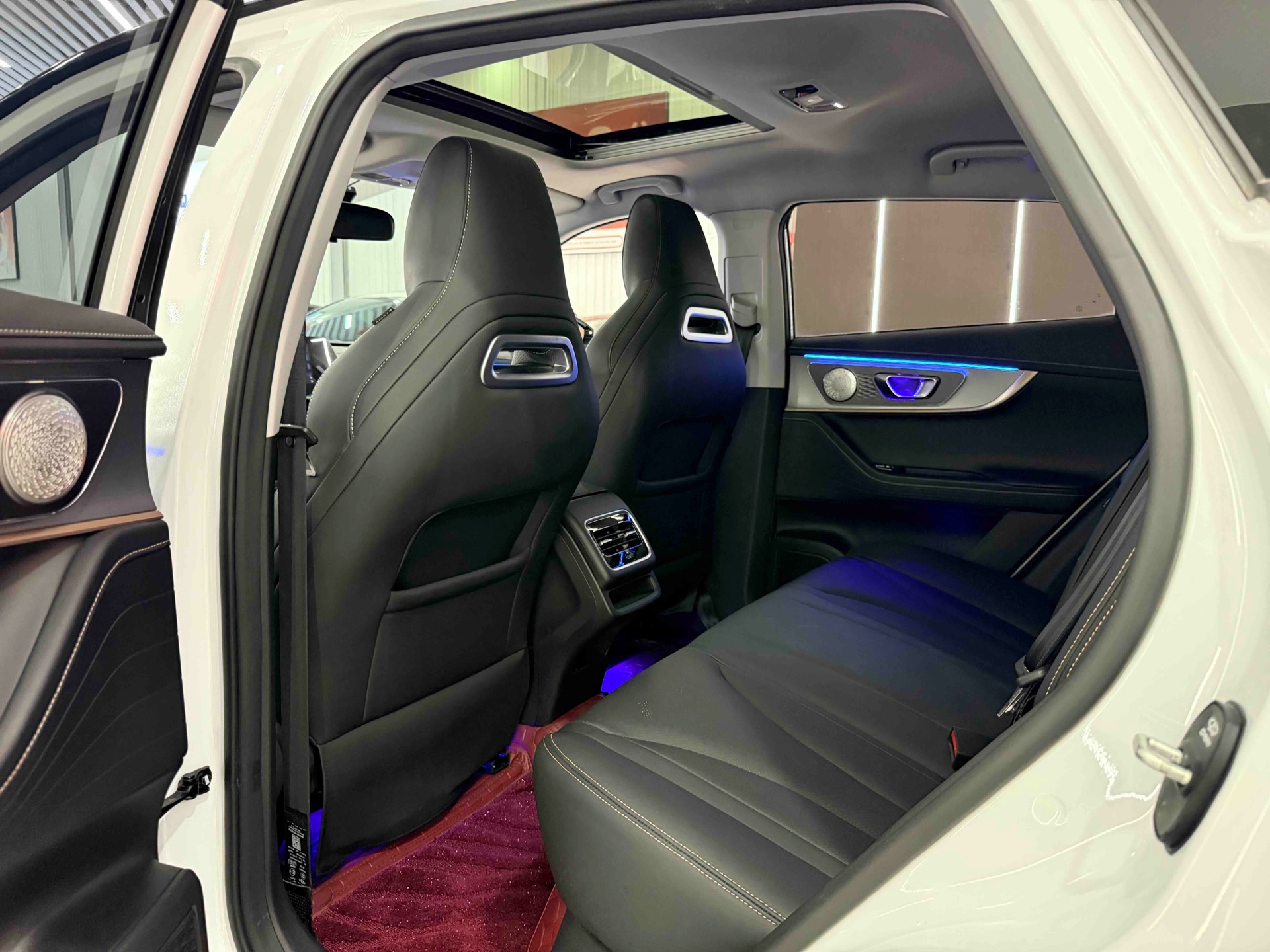 Chery Tiggo 5x 2025 #8 Chery Tiggo 5x 2025 car image #8