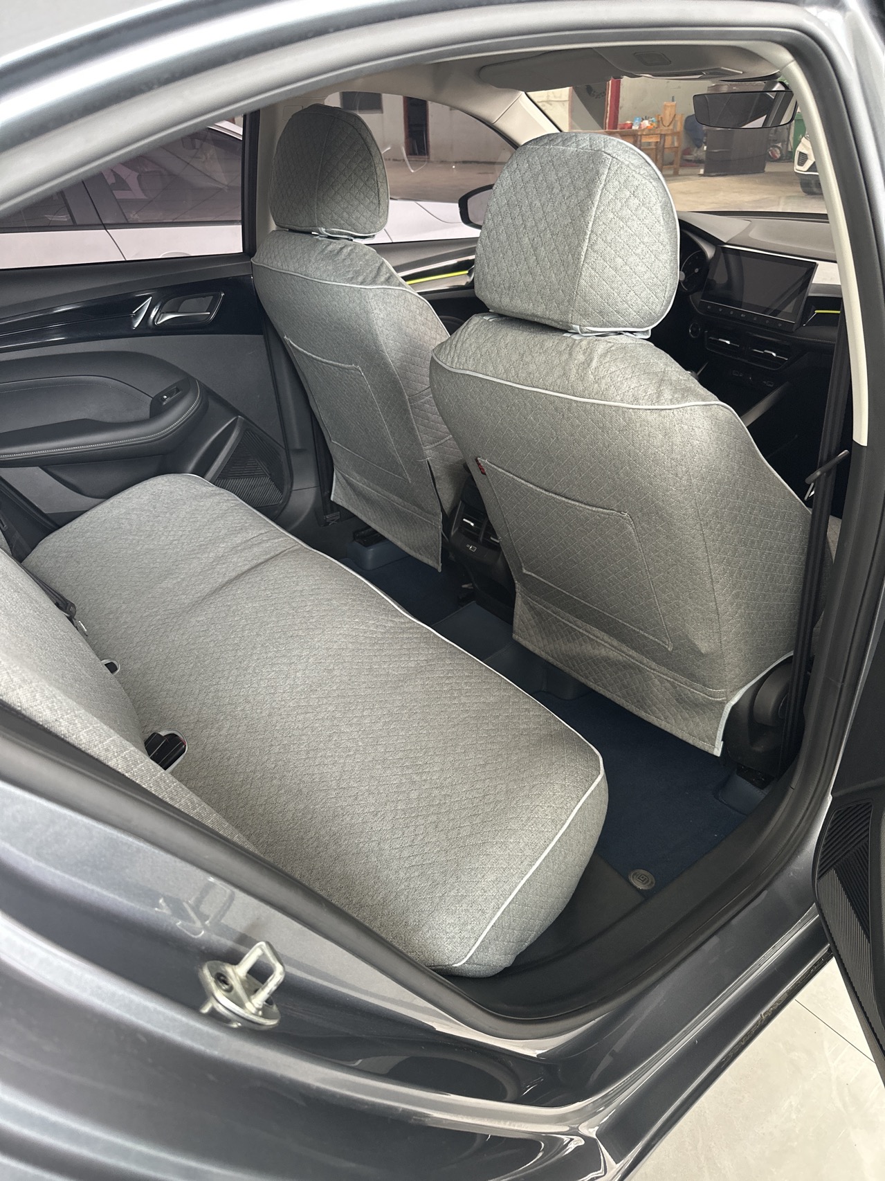 荣威 荣威i5 2023 汽车图片 #5