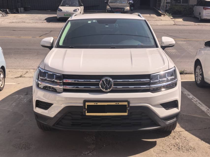 2019 image de voiture #2