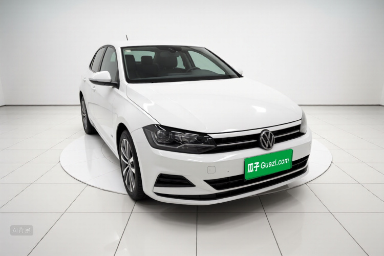 Volkswagen Polo 2022 صورة سيارة #4