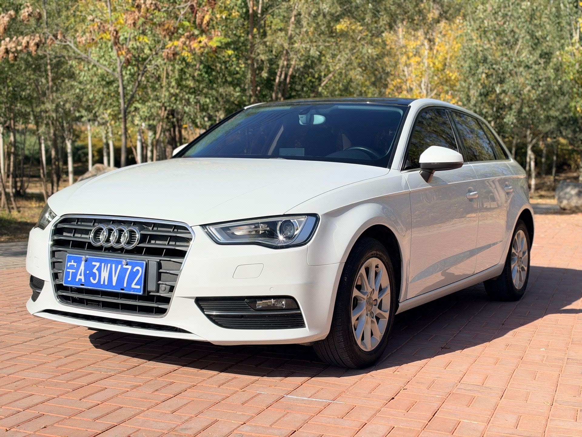 2015 image de voiture 
