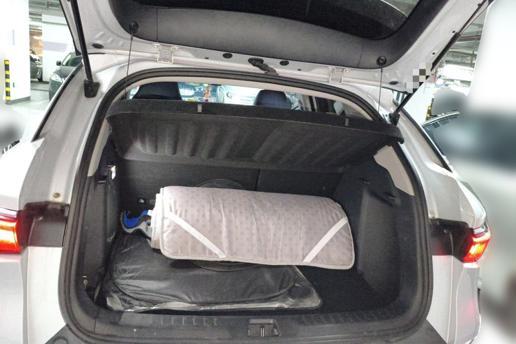 BYD Yuan Plus 2023 #17 BYD Yuan Plus 2023 immagine di auto #17