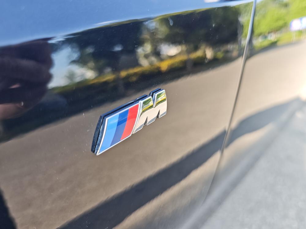 BMW 3 Series 2020 car image #15