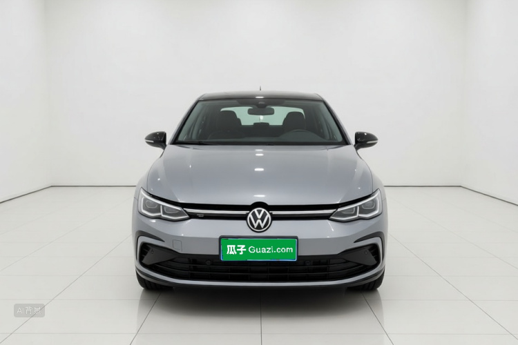 Volkswagen Golf 2022 #3 Volkswagen Golf 2022 car image #3