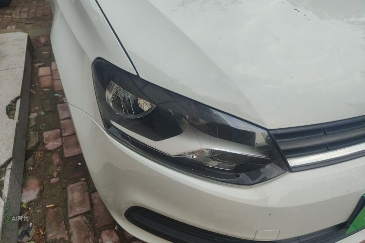 Volkswagen Polo 2019 #8 Volkswagen Polo 2019 car image #8