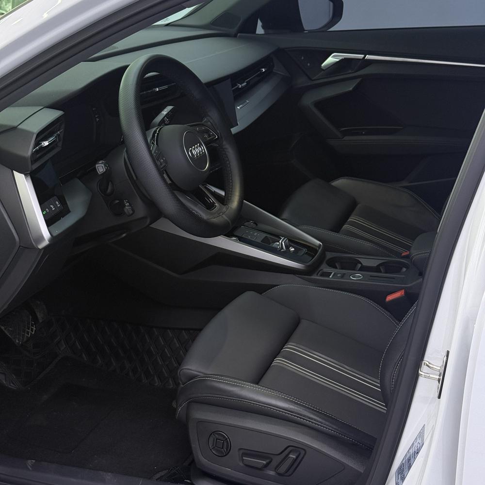 Audi A3 2023 #20 Audi A3 2023 car image #20