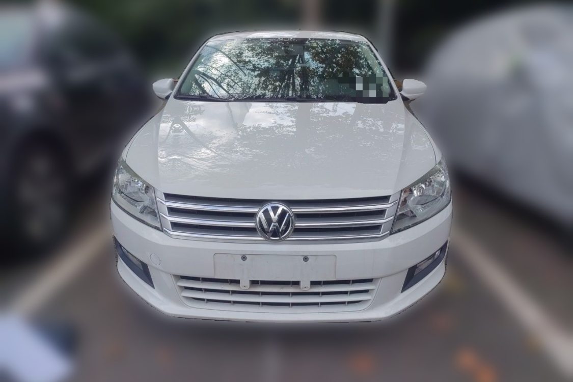 Volkswagen Santana 2016 #5 Volkswagen Santana 2016 car image #5