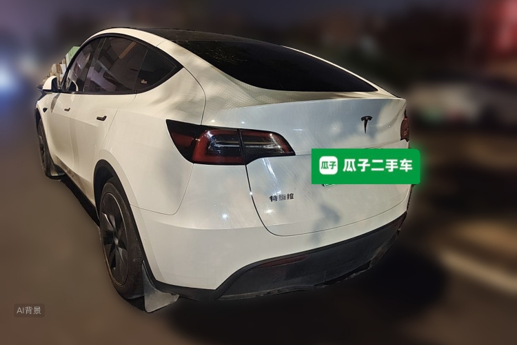 Tesla Model Y 2023 immagine di auto #5
