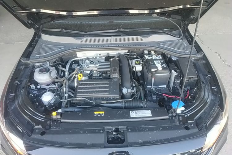 Volkswagen Lavida 2022 car image #20
