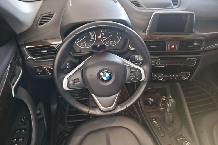 BMW X1 2016 #12 BMW X1 2016 car image #12
