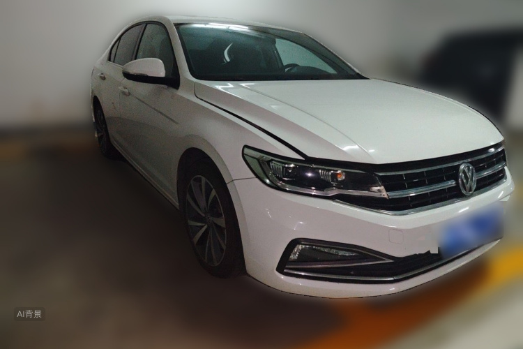 Volkswagen Bora 2019 #4 Volkswagen Bora 2019 immagine di auto #4