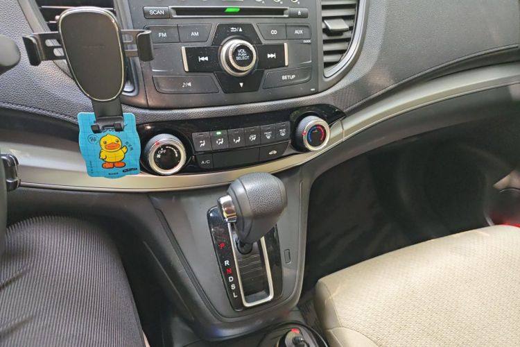 Honda CR-V 2016 #14 Honda CR-V 2016 car image #14
