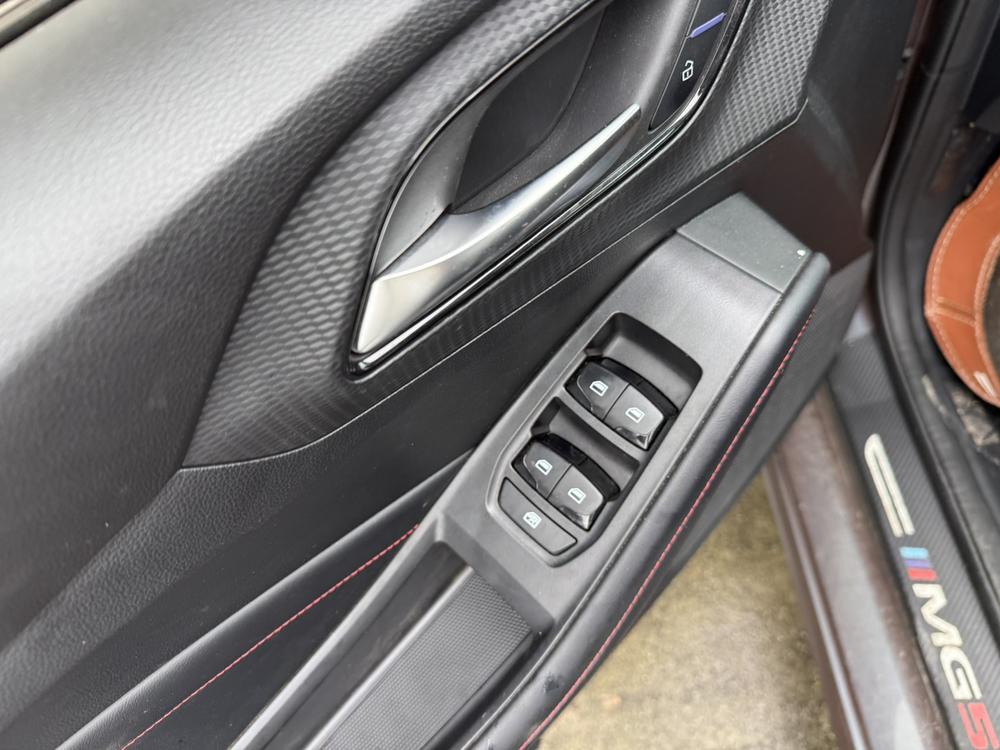MG 5 2023 image de voiture #13