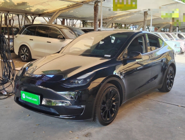 Tesla Model Y 2022 immagine di auto 