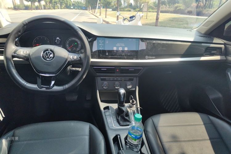 Volkswagen Lavida 2021 #11 Volkswagen Lavida 2021 car image #11