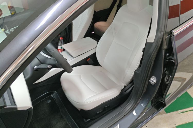 Tesla Model 3 2020 #17 Tesla Model 3 2020 car image #17