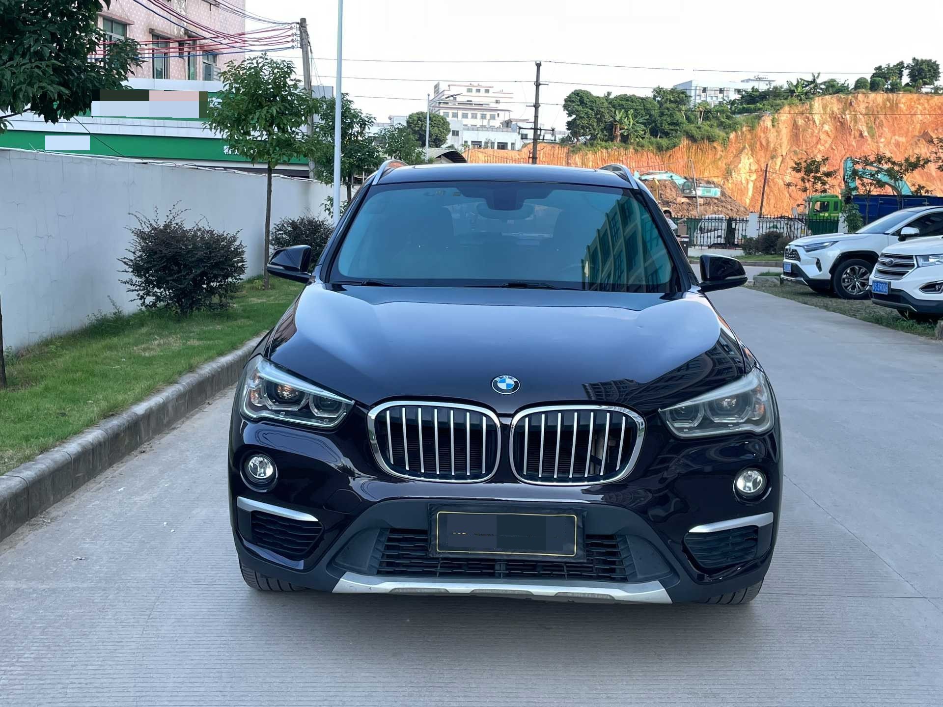 2018 #3 2018 immagine di auto #3