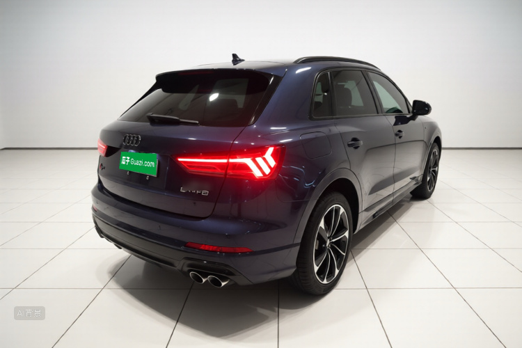 Audi Q3 2021 #7 Audi Q3 2021 car image #7