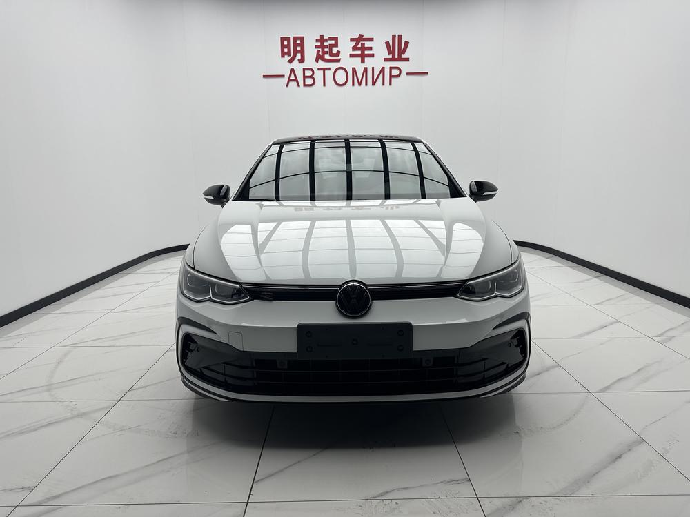Volkswagen Golf 2022 #2 Volkswagen Golf 2022 car image #2