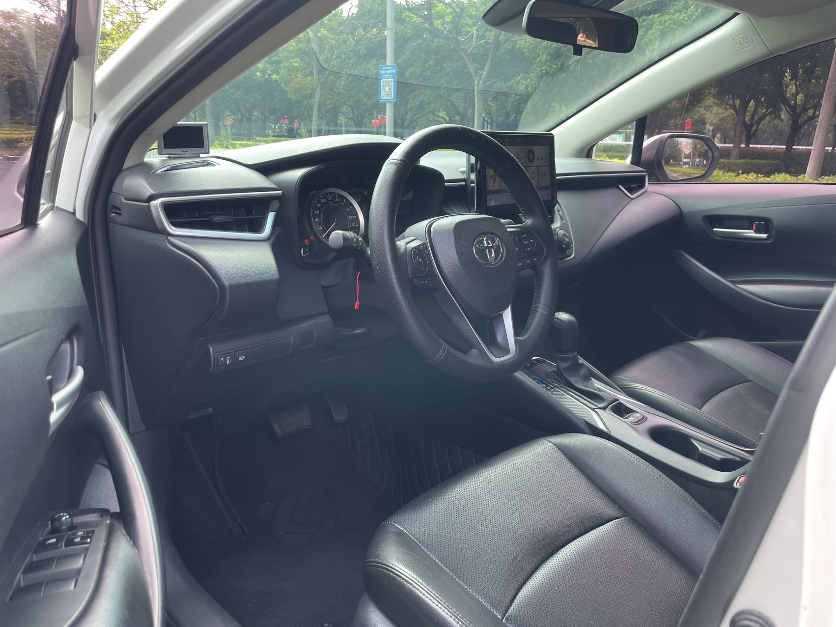 Toyota Corolla 2020 car image #15