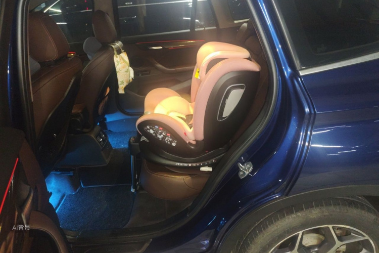 BMW X1 2019 car image #19