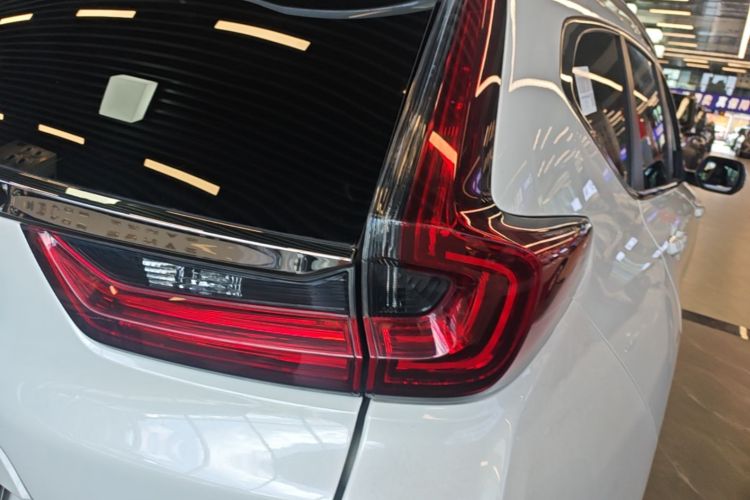 Honda CR-V 2022 car image #8