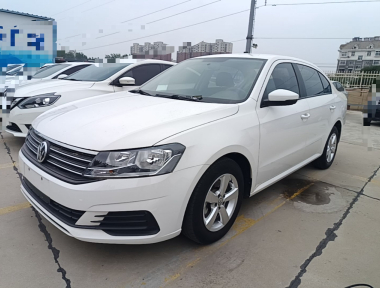 Volkswagen Lavida 2021 car image 