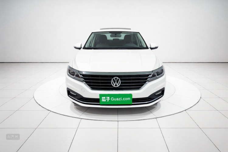 Volkswagen Lavida 2020 изображение автомобиля #3