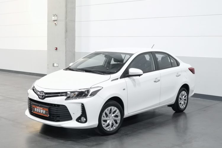 Toyota Vios 2023 Toyota Vios 2023 car image