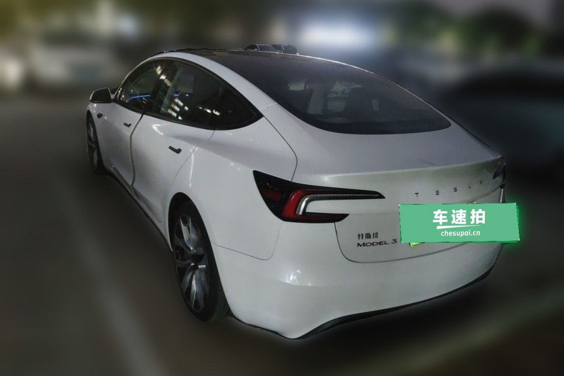 Tesla Model 3 2024 #3 Tesla Model 3 2024 imagem de carro #3