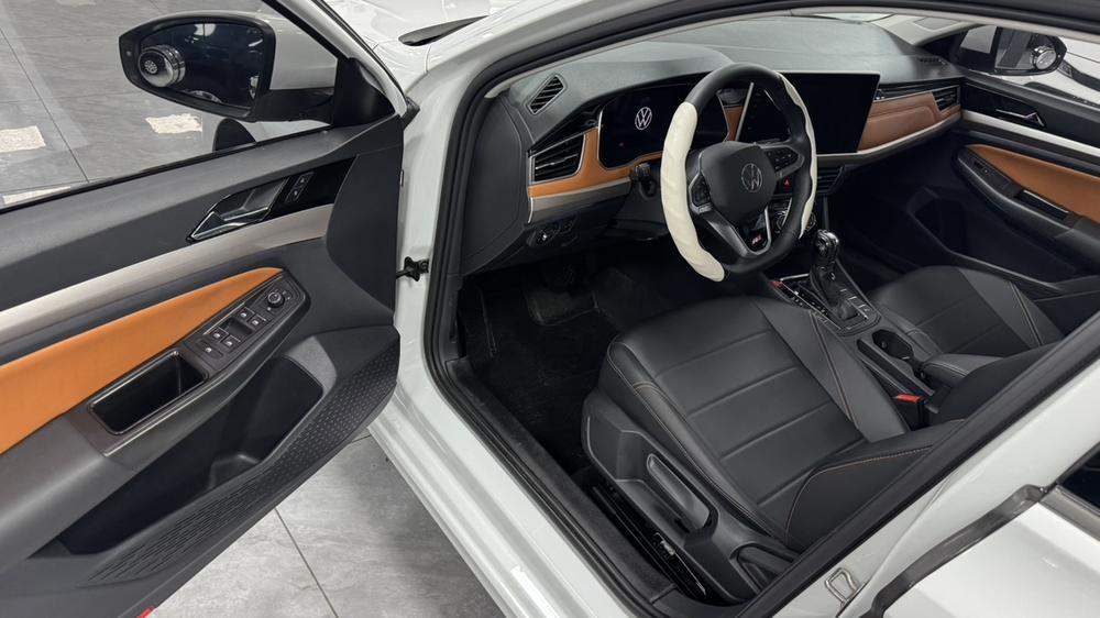 Volkswagen Bora 2023 #24 Volkswagen Bora 2023 صورة سيارة #24