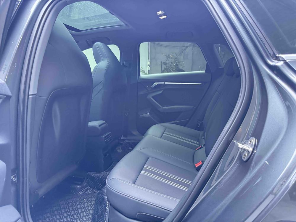 2021 imagen de coche #30